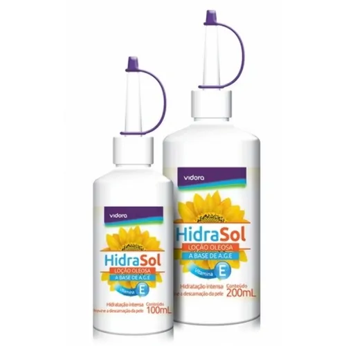 HIDRASOL 100ML