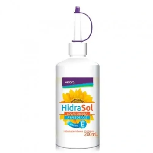 HIDRASOL 200ML