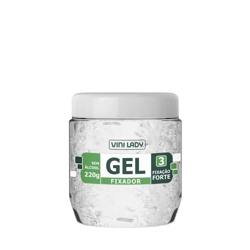 GEL VINI LADY INCOLOR 220G
