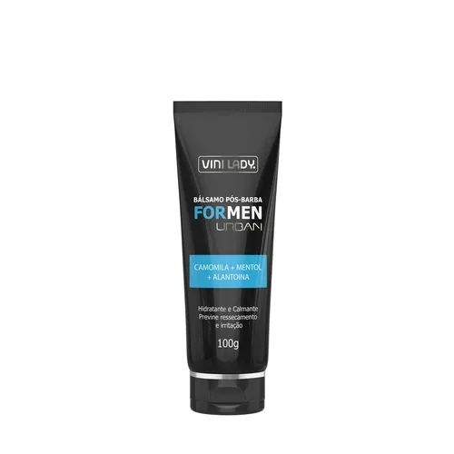 BALS POS BARBA VINI LADY URBAN 100G