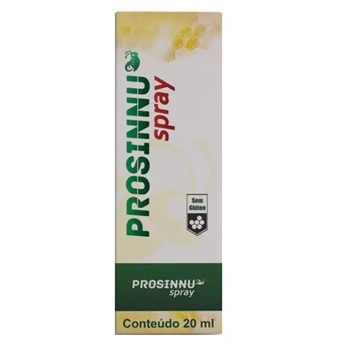 PROSSINU SPRAY 20ML