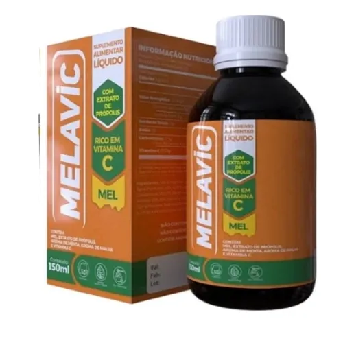 MELAVIC 150ML