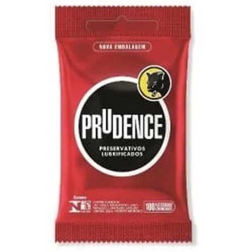 PRESERVATIVO PRUDENCE TRADIC 3UNID