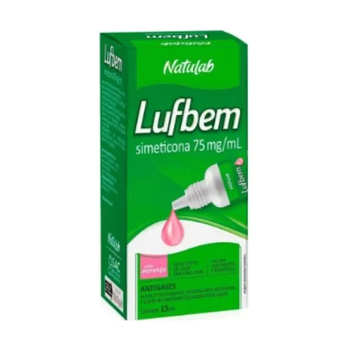 LUFBEM 15ML