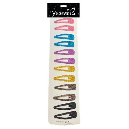 GRAMPO YUDEVAN TIC TAC DECORADO 1531 10UN