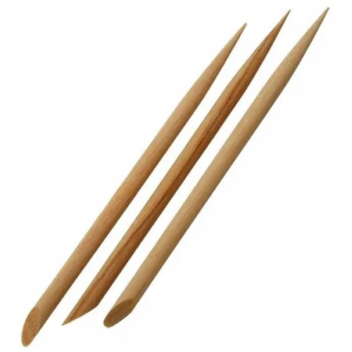 PALITO UNHA MADEIRA 9137 1X25