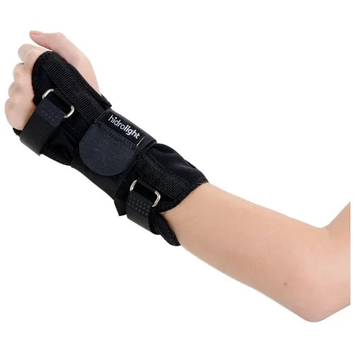 MUNHEQUEIRA HIDROLIGHT G GG CONF ESQUERDA