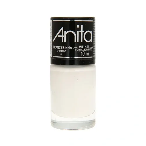 ESMALTE ANITA CR FRANCESINHA 10ML