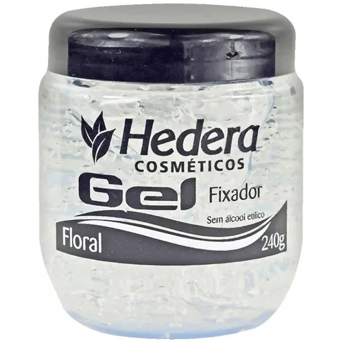 GEL HEDERA FIX FLORAL 240G