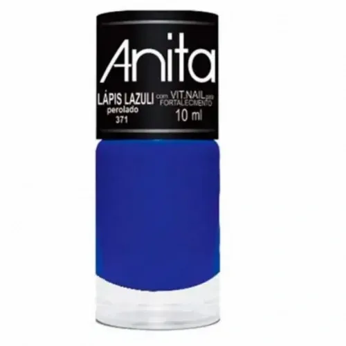 ESMALTE ANITA PER LAPIS LAZULI 371 10ML
