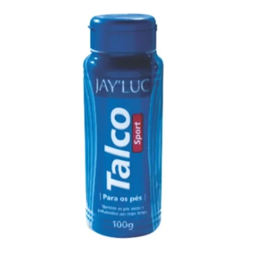 TALCO JAYLUC PE SPORT 100G