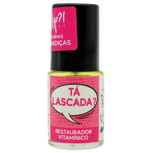 ESM HELP TA LASCADA?