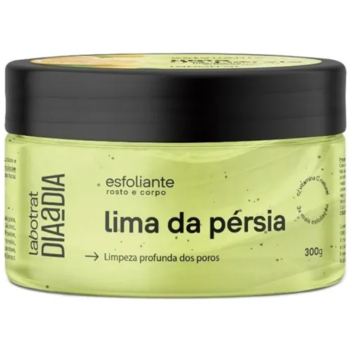 ESFOLIANTE LIMA DA PERSIA 300G