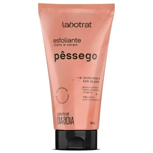 ESFOLIANTE PESSEGO 150G