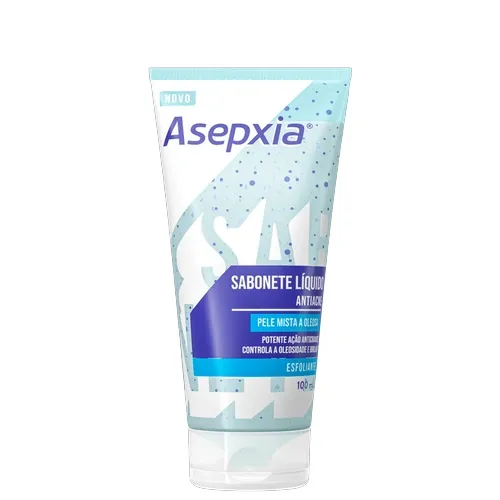 ASEPXIA SAB LIQ ESFOLIAN 100ML