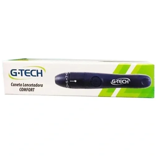 LANCETADOR G TECH COMFORT 1UN