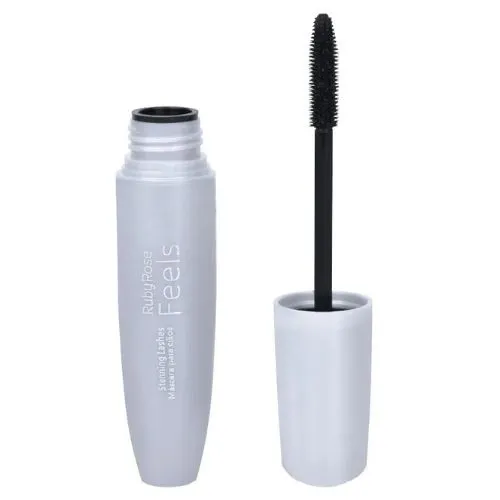 Mascara Para Cilios Ruby Rose 507 Feels Stunning Lashes