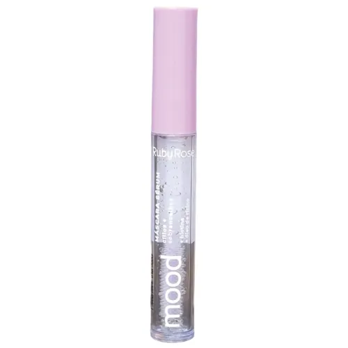 MASCARA RUBY ROSE INCOLOR HB 512