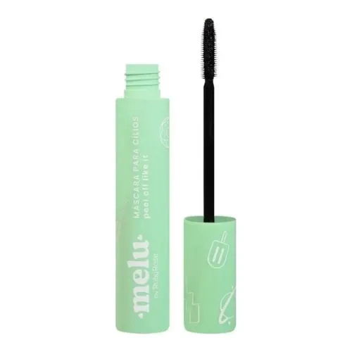 MASCARA DE CILIOS LIKE IT MELU BY RUBY ROSE