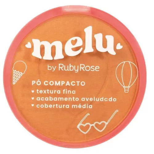 PO RUBY ROSE MELU