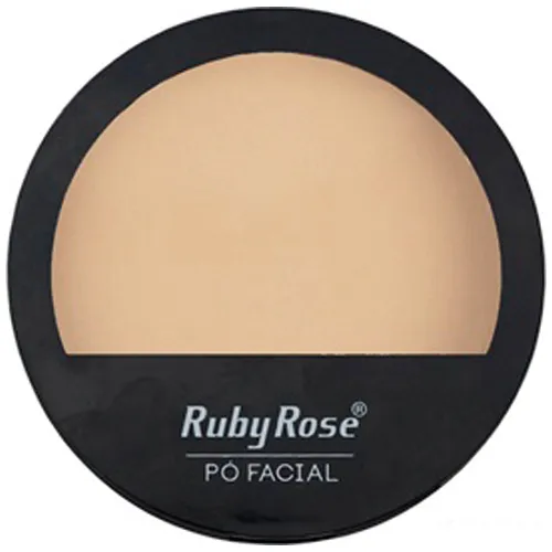 PO COMPACTO RUBY ROSE MELU MC60 10G