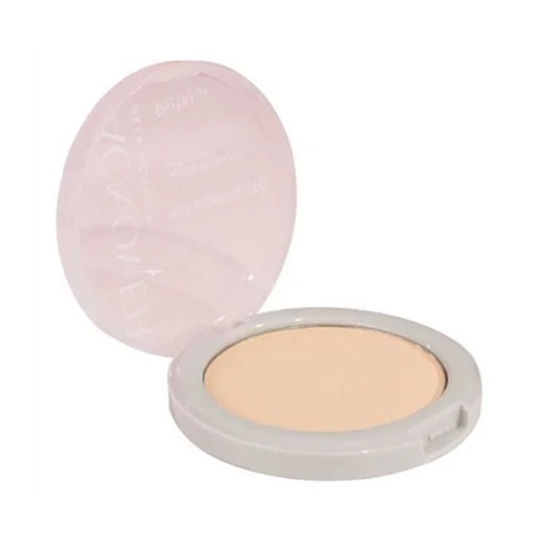 PO COMPACTO ANTIACNE ACNOVER  RUBY ROSE C10 10G