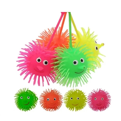 Mamona Zoiuda Puffer Ball 1 Unidade