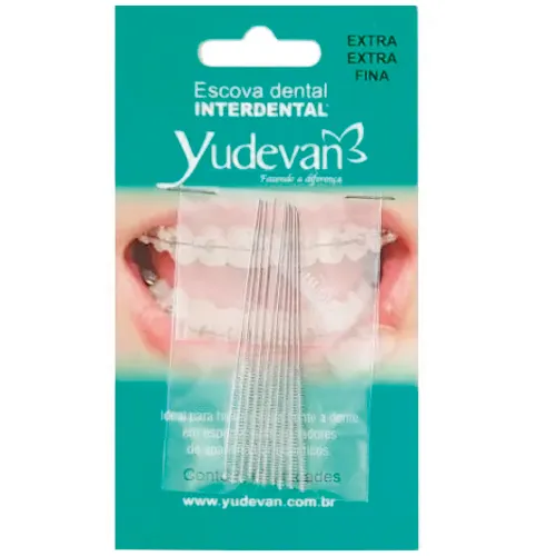 ESCOVA DENTAL YUDEVAN INTERD PREV EXT EXT FINA