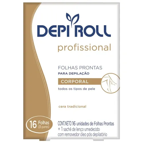 DEPI ROLL FOL CORP TRAD 16UN