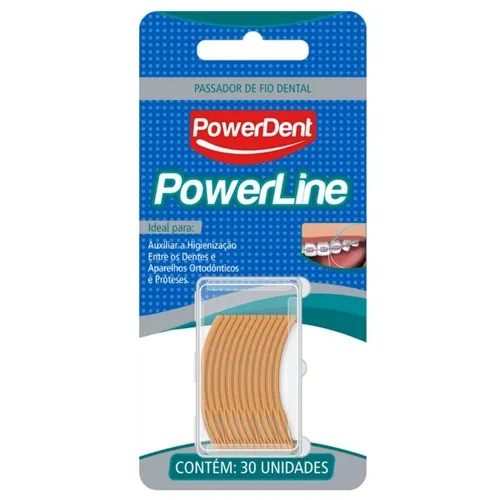 PASSADOR DE FIO POWERLINE 30UN