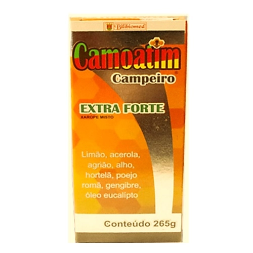 CAMOATIM CAMPEIRO 265G