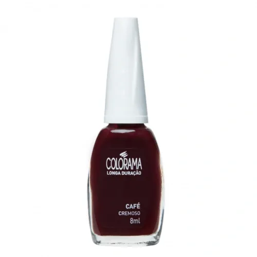 ESMALTE COLORAMA CAFE