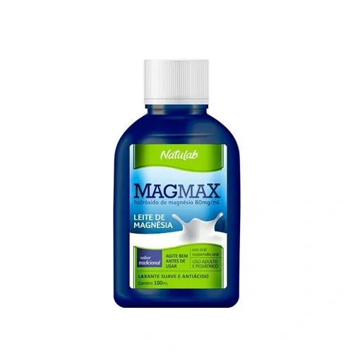 MAGMAX 100ML