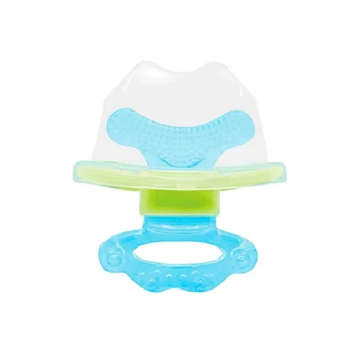 MORDEDOR BUBA MASSAGEADOR AZUL 1UN