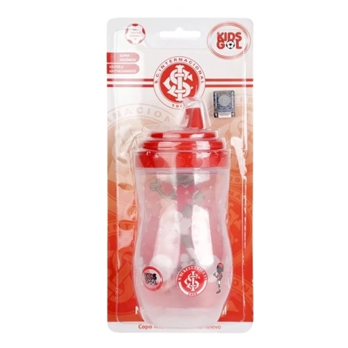 COPO KIDS GOL INTERNACIONAL 385 ALTO RELEVO 1UN