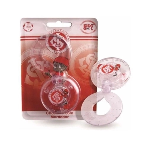 MORDEDOR KIDSGOL CHOCALHO INTERNACIONAL 392 1UN