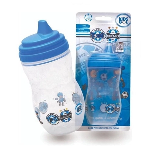 COPO KIDS GOL GREMIO 396 ALTO RELEVO 1UN