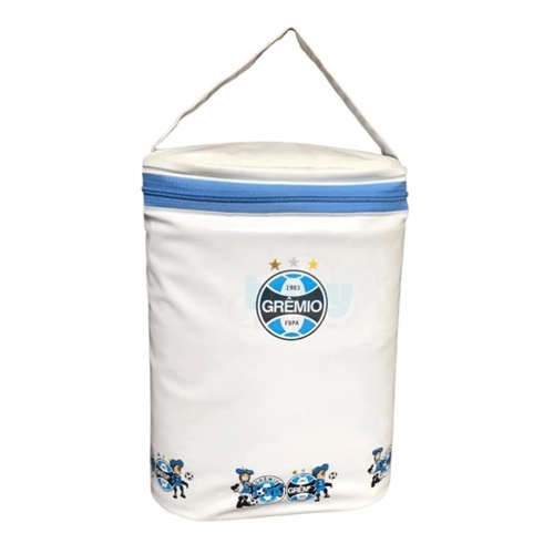BOLSA TERMICA KIDSGOL INFANTIL GREMIO 477