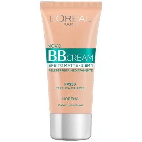 PROT SOLAR LOREAL BB CREAM