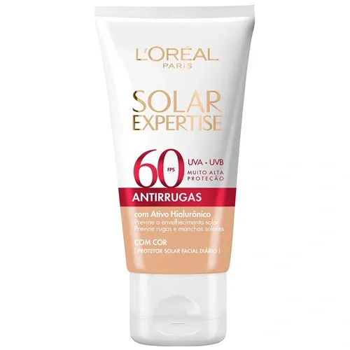 SOLAR EXAROPERT FPS60 FAC A/R COR 40G