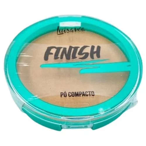 PO LUISANGE FINISH COR 2 10G