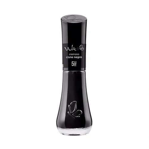 ESMALTE VULT CR 5FREE CISNE NEGRO 8ML