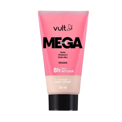BASE LIQ VULT MEGA V250 26ML