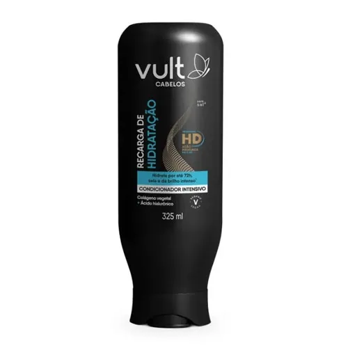 CONDICIONADOR VULT RECARGA DE HIDRATACAO 325ML