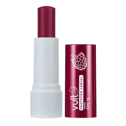 PROTETOR LABIAL VULT F15 AMORA 3,5G
