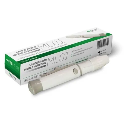 LANCETADOR ML01 1UN