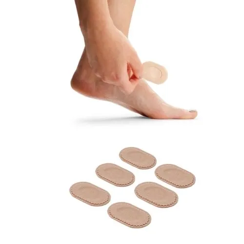 PROTETOR ADESIVO PARA JOANETE 6UN HIDROLIGHT