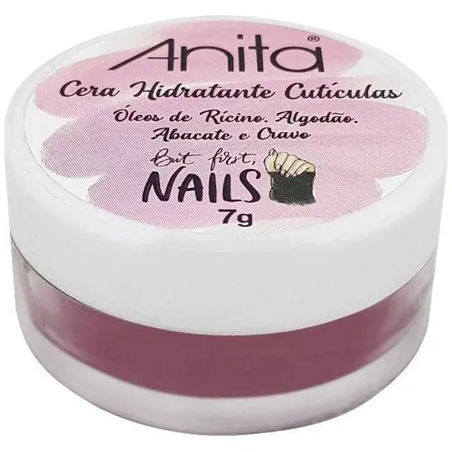 CERA ANITA HIDRATANTE DE CUTIC