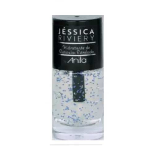 ESMALTE ANITA TRAT JESSICA RIVIERY HIDRATANTE CUTICULA ESTRELADO 4023 10ML