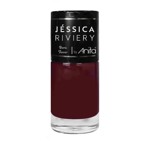 ESMALTE ANITA CR JESSICA RIVIERY BORA FOCAR 4029 10ML